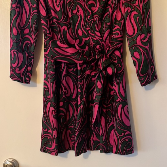 Trina Turk made in California dress - Picture 4 of 6